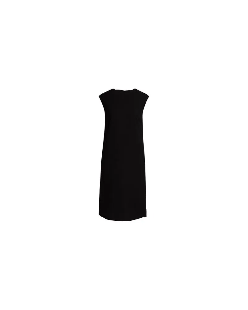 Gentryportofino KLEIDER - Midi-Kleiderauf YOOX.COM Schwarz