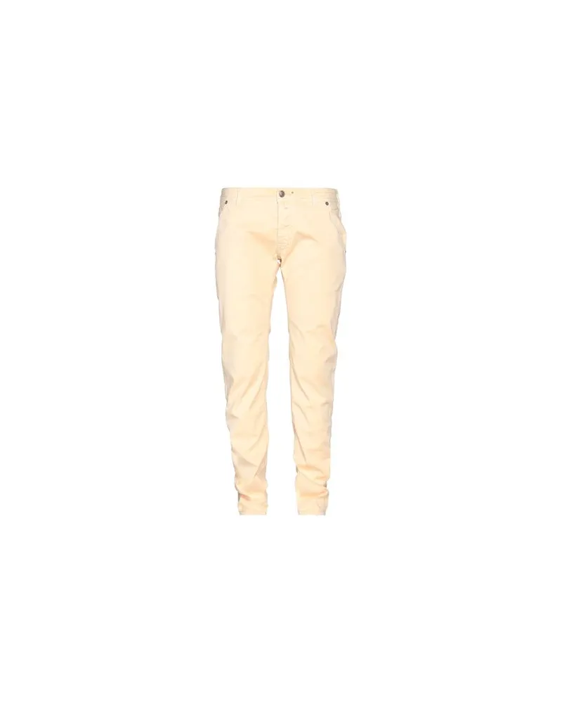 Jacob Cohën HOSEN & RÖCKE - Hosenauf YOOX.COM Pfirsich