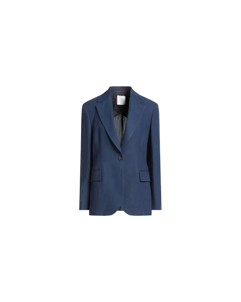 Eleventy ANZÜGE und CO-ORDS - Blazersauf YOOX.COM Marineblau