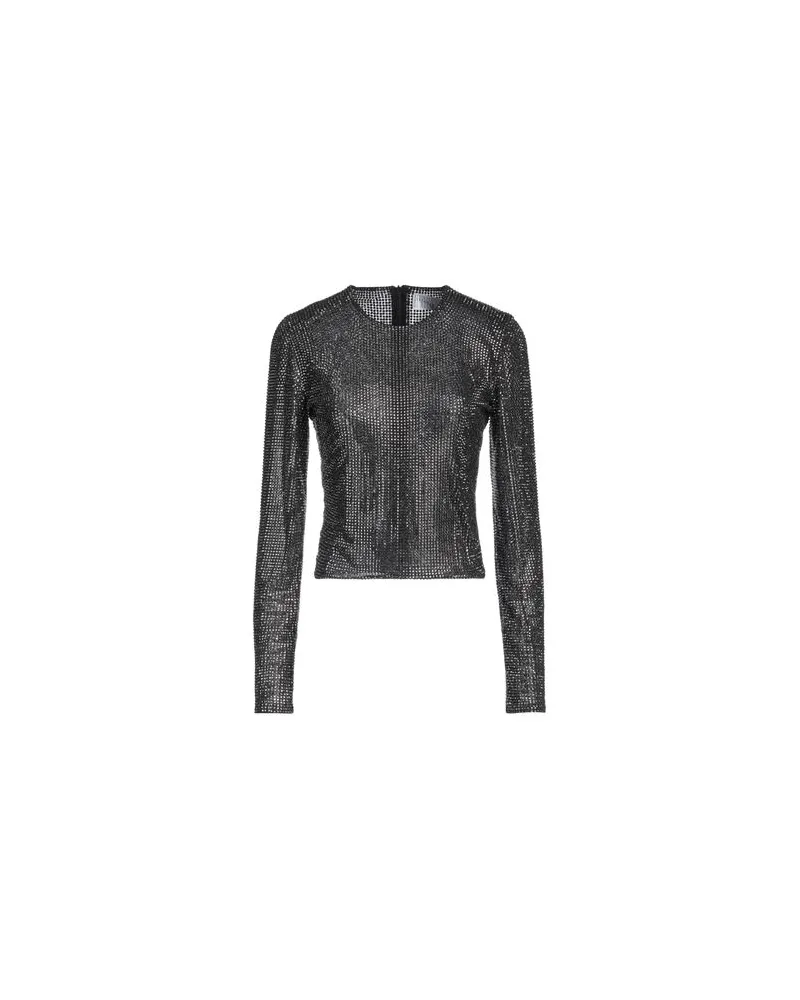 Giuseppe di Morabito TOPS - Topsauf YOOX.COM Schwarz