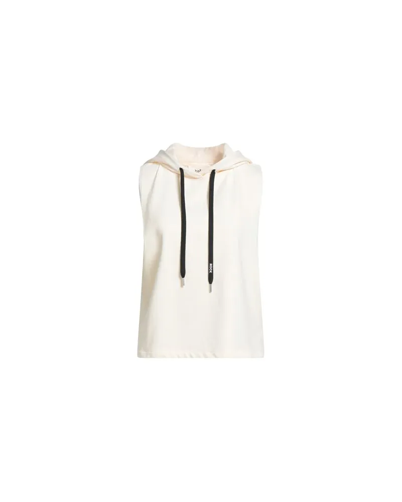 ba&sh TOPS - T-shirtsauf YOOX.COM Elfenbein