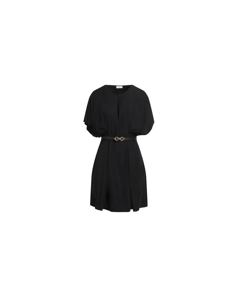Liu Jo KLEIDER - Mini-Kleiderauf YOOX.COM Schwarz