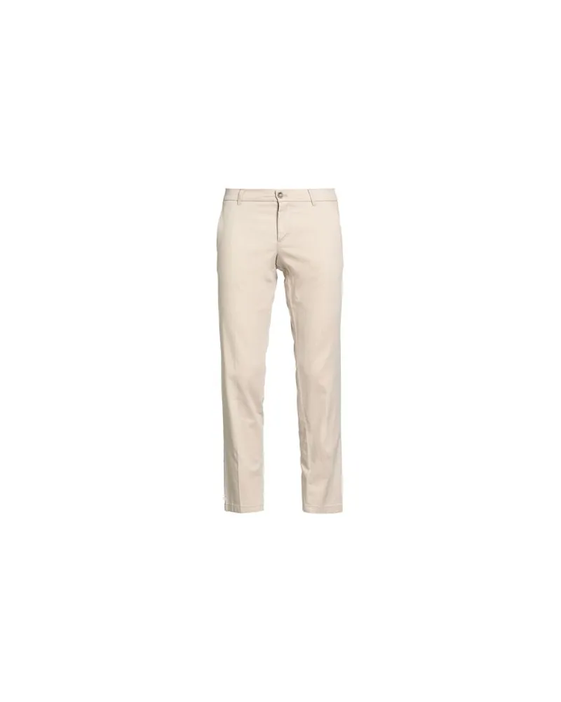 Guess HOSEN & RÖCKE - Hosenauf YOOX.COM Beige