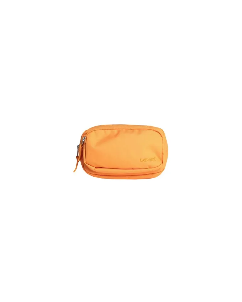 Levi's TASCHEN - Gürteltaschenauf YOOX.COM Mandarine