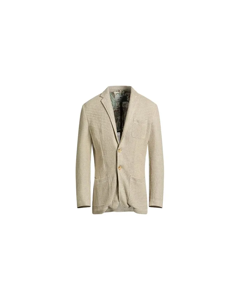 Etro ANZÜGE und CO-ORDS - Blazersauf YOOX.COM Khaki