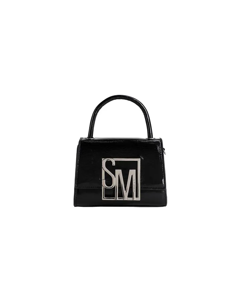 Steve Madden TASCHEN - Handtaschenauf YOOX.COM Schwarz