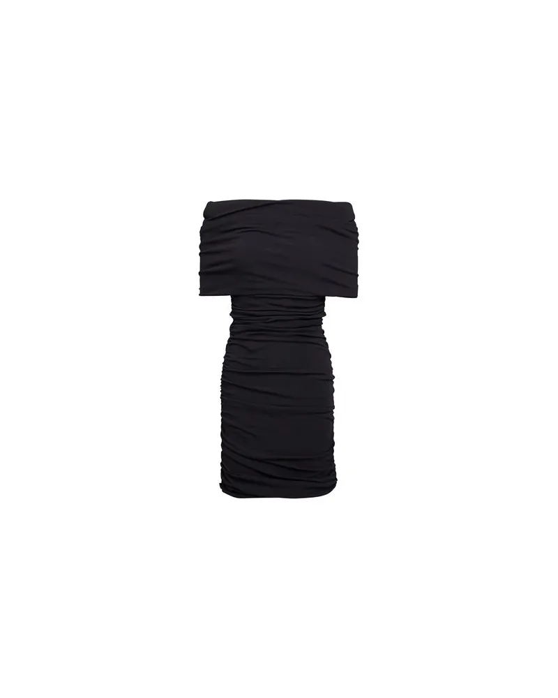 KHAITE KLEIDER - Midi-Kleiderauf YOOX.COM Schwarz