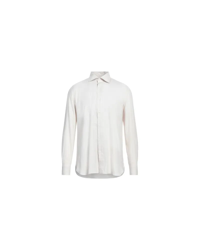 Luigi Borrelli TOPS - Hemdenauf YOOX.COM Hellrosa