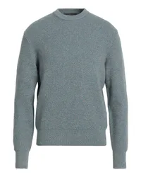 Rag & Bone Pullover Azurblau