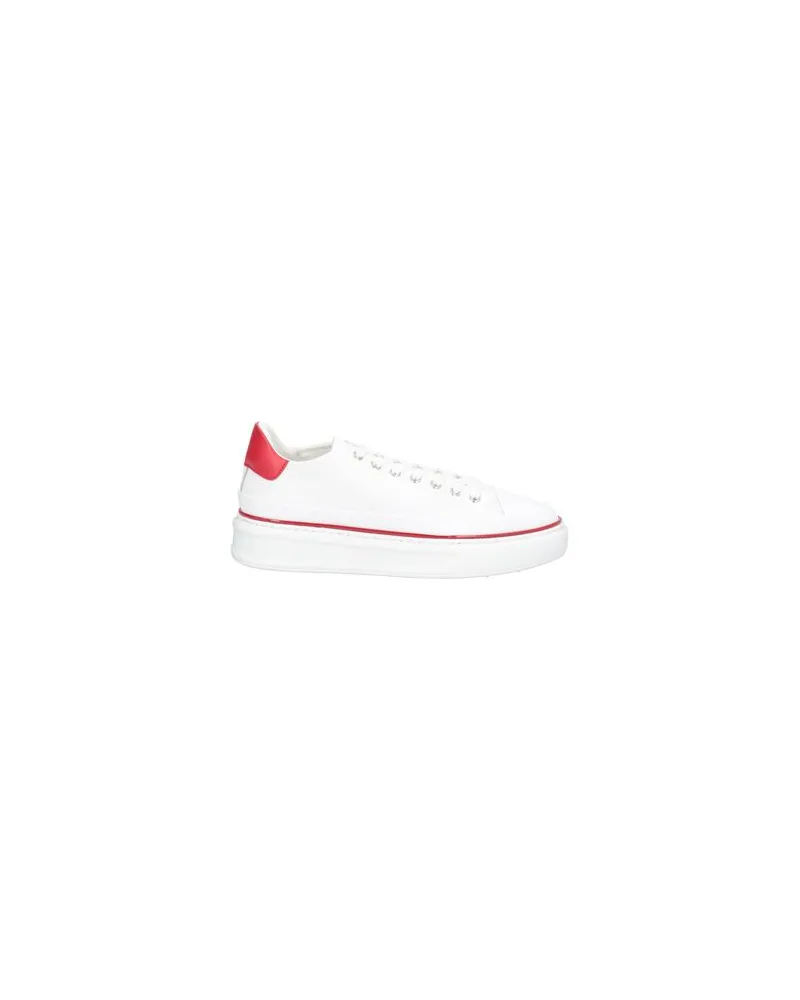Fabi SCHUHE - Sneakersauf YOOX.COM Weiß