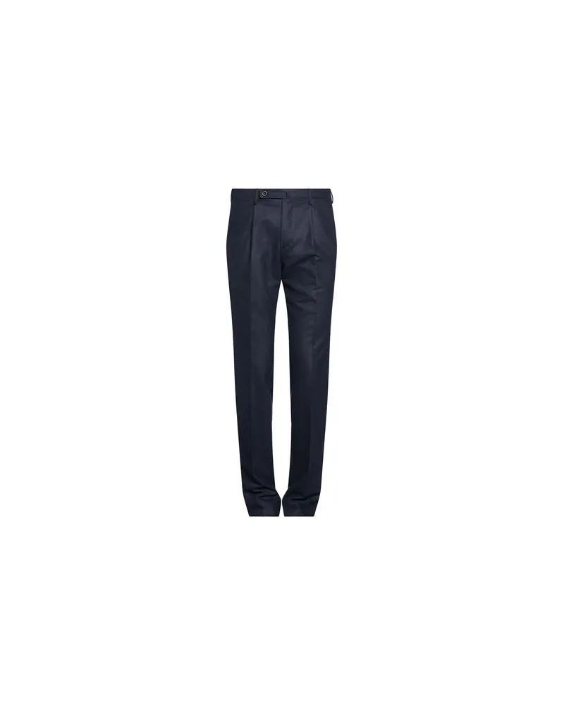 Incotex HOSEN & RÖCKE - Hosenauf YOOX.COM Marineblau