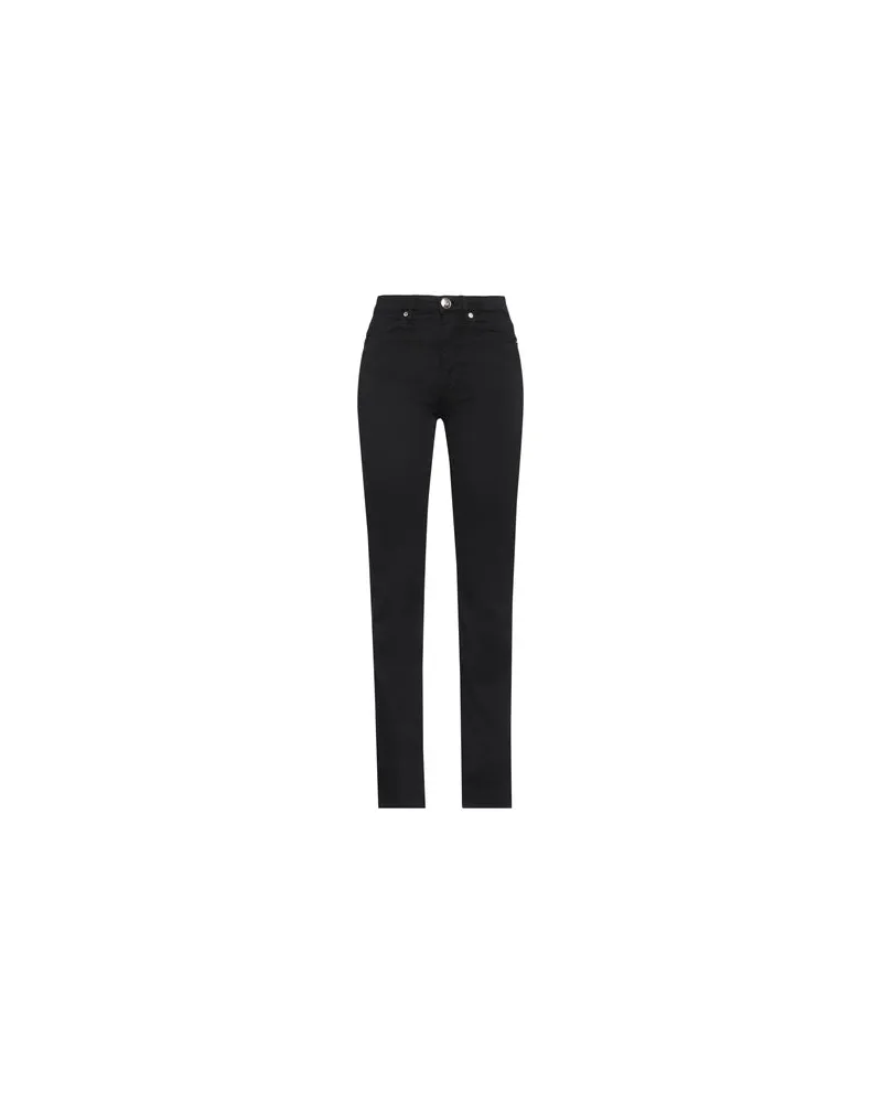 MARCIANO Los Angeles HOSEN & RÖCKE - Hosenauf YOOX.COM Schwarz