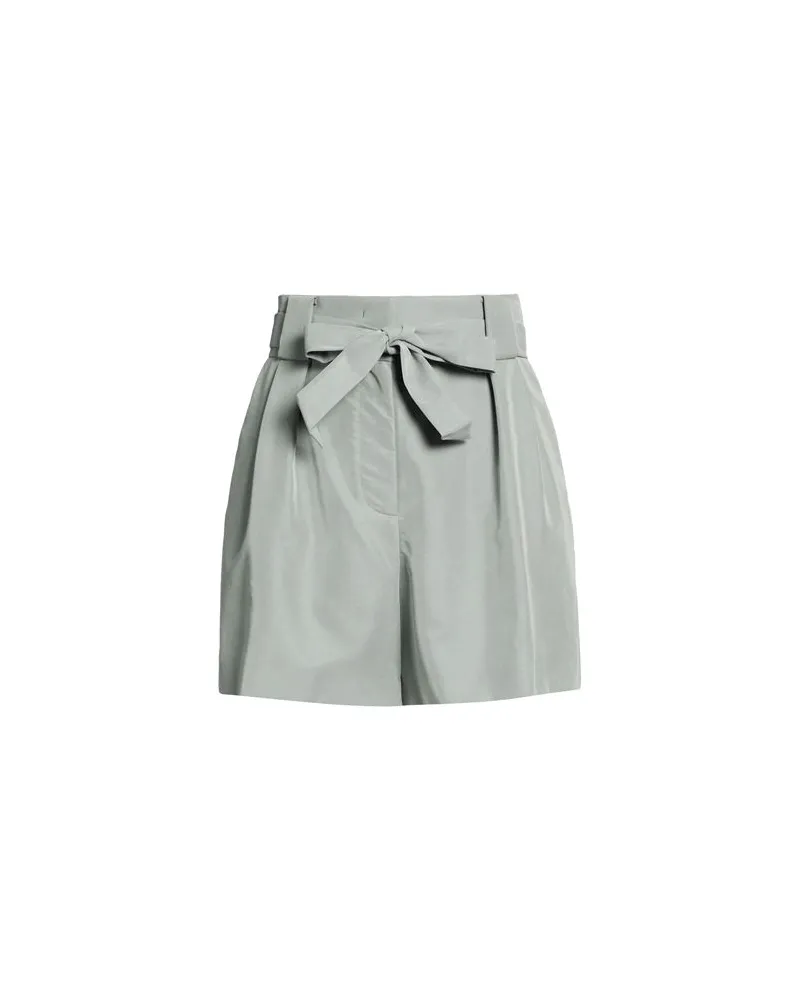 Emporio Armani HOSEN & RÖCKE - Shorts & Bermudashortsauf YOOX.COM Salbeigrün