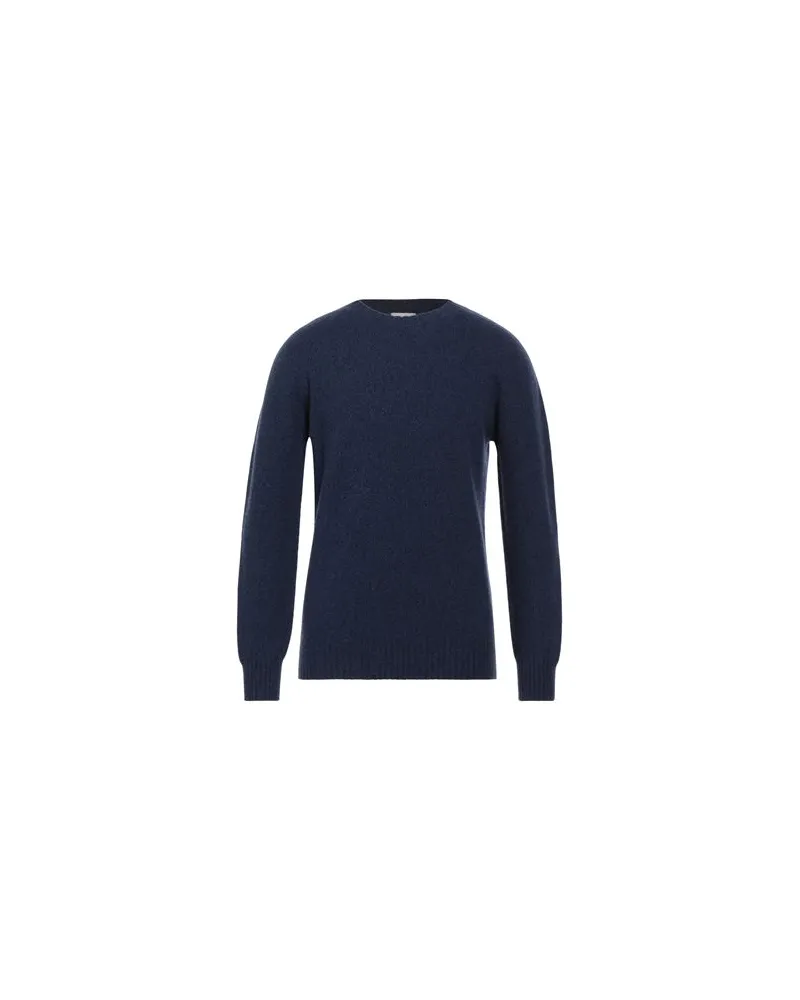 Altea STRICKWAREN - Pulloverauf YOOX.COM Blau