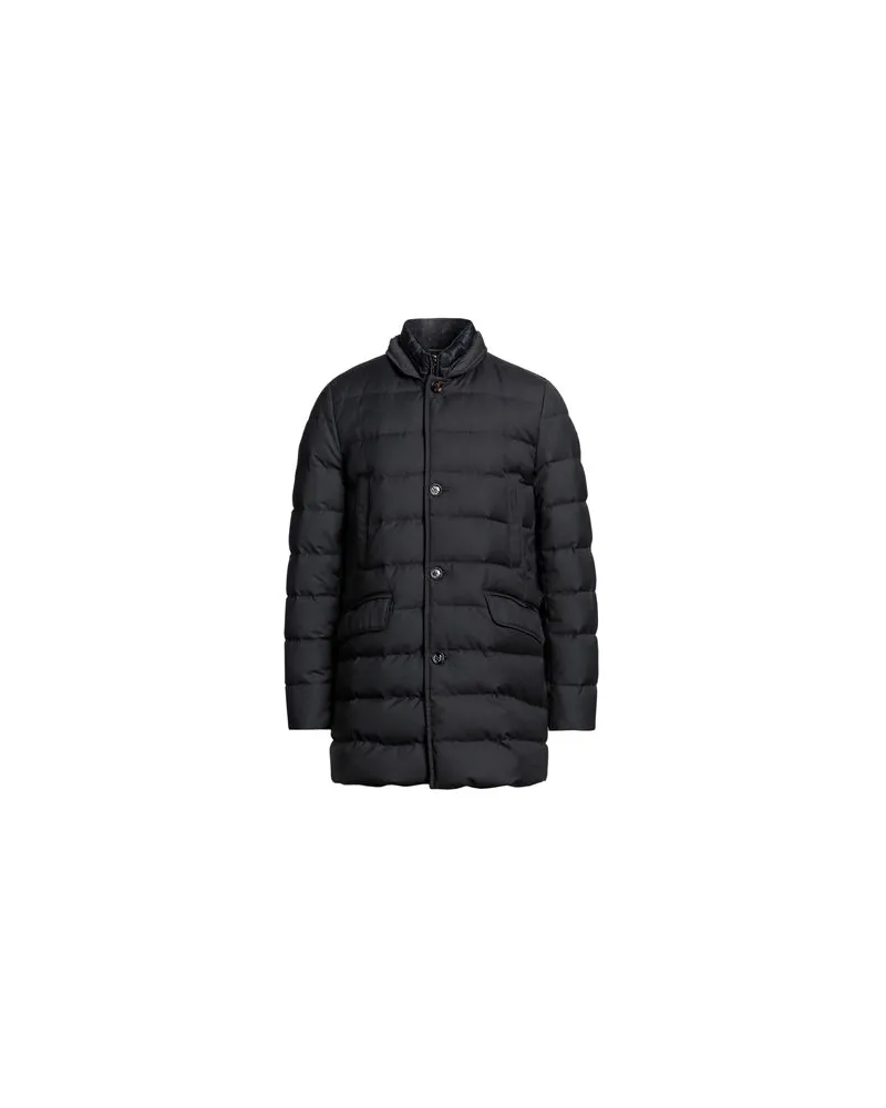 MOORER JACKEN & MÄNTEL - Pufferjacken & Daunenjackenauf YOOX.COM Braungrau