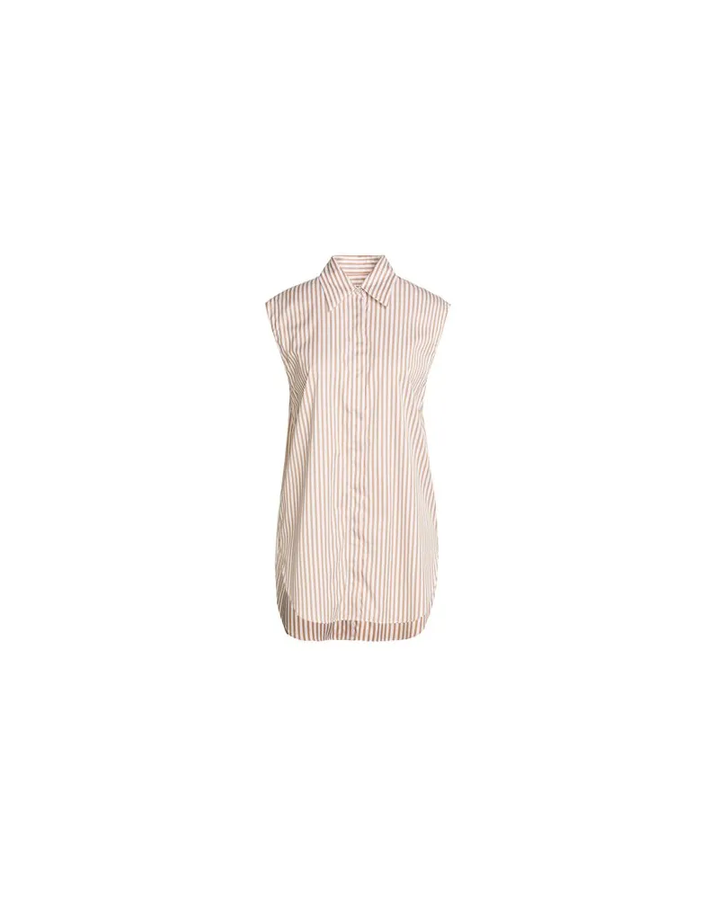 MOORER TOPS - Hemdenauf YOOX.COM Weiß