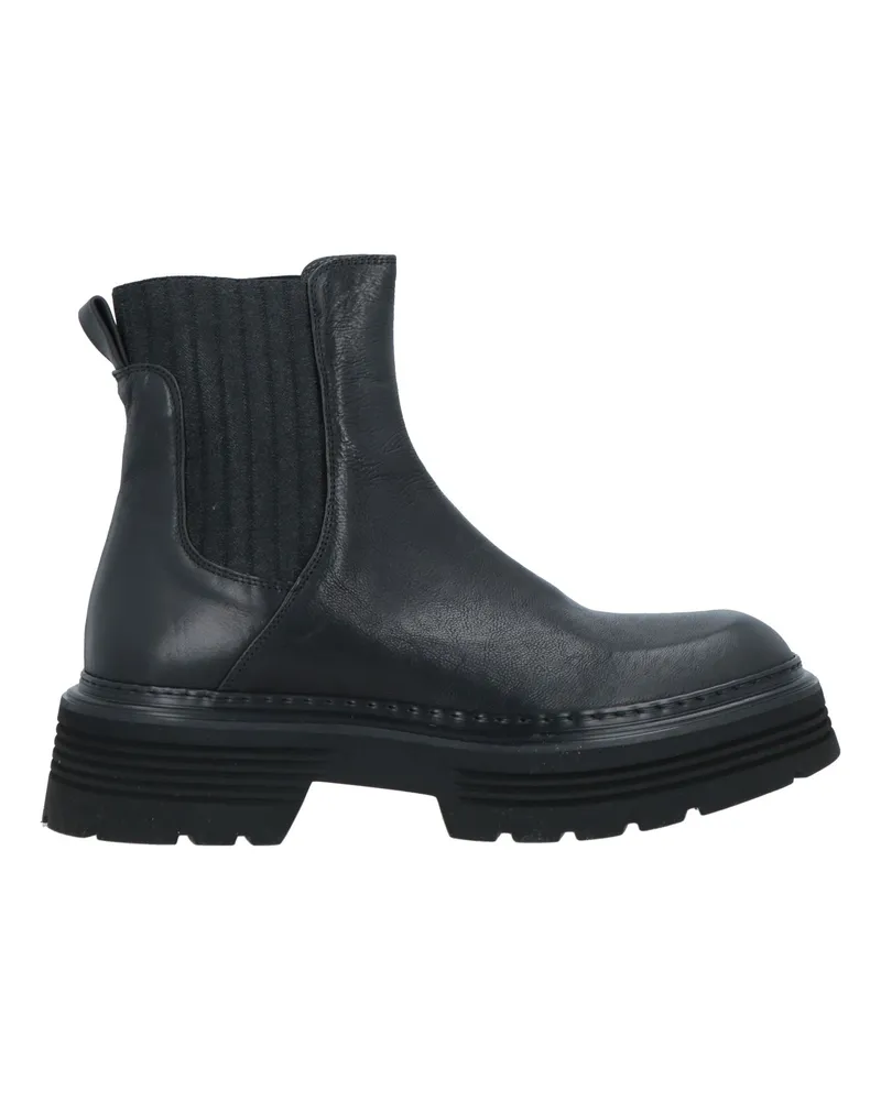 Fru.it Stiefelette Schwarz