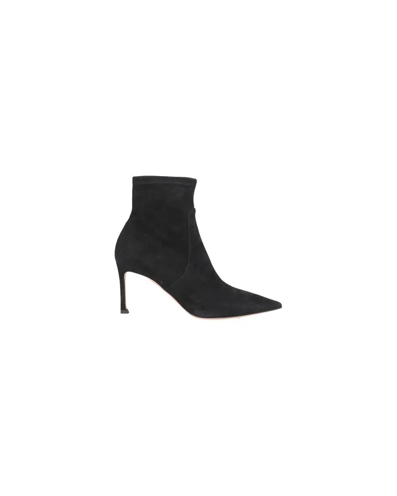 Dior SCHUHE - Stiefelettenauf YOOX.COM Schwarz