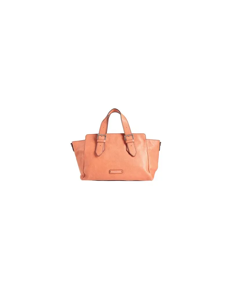 The Bridge TASCHEN - Handtaschenauf YOOX.COM Orange