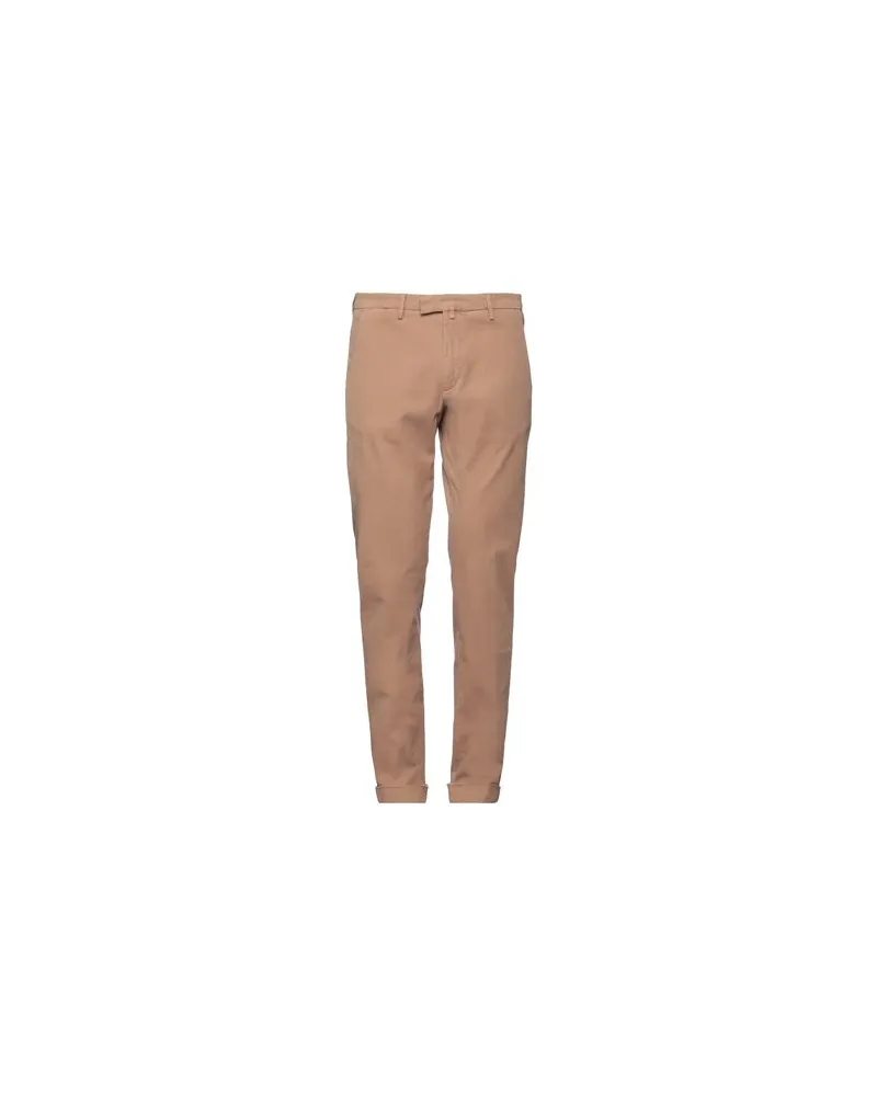 Briglia 1949 HOSEN & RÖCKE - Hosenauf YOOX.COM Kamel