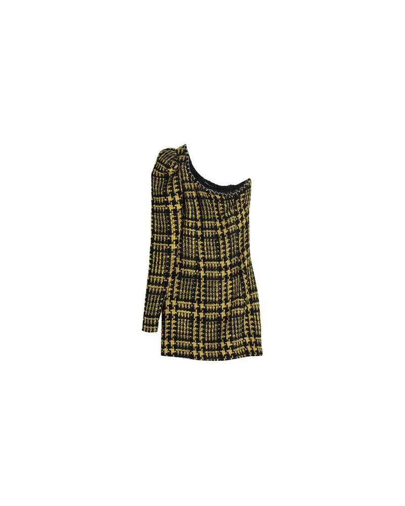 Amen KLEIDER - Mini-Kleiderauf YOOX.COM Gelb