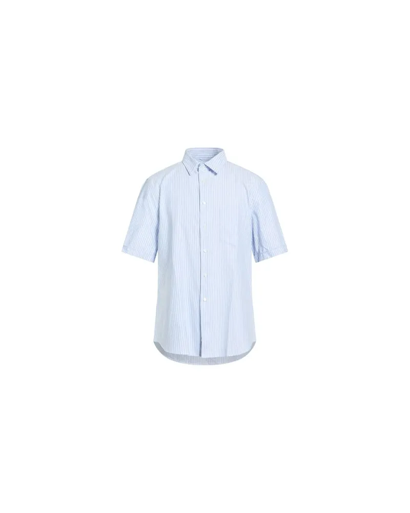 ASPESI SHIRTS - TOPS - Hemdenauf YOOX.COM Himmelblau