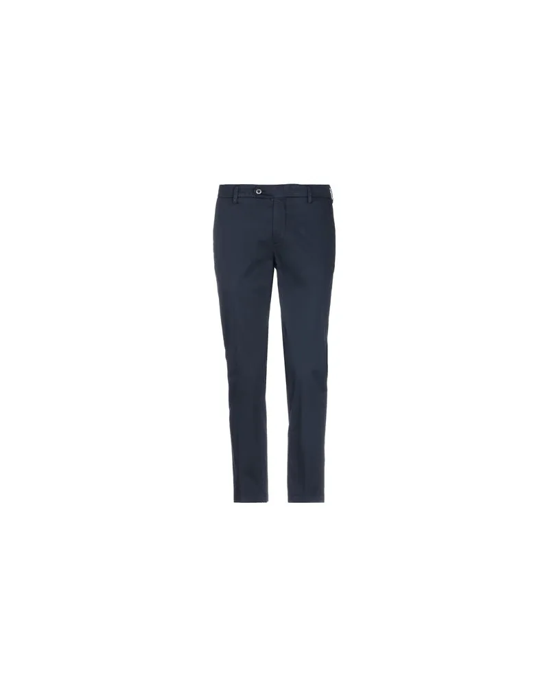 Be Able HOSEN & RÖCKE - Hosenauf YOOX.COM Nachtblau