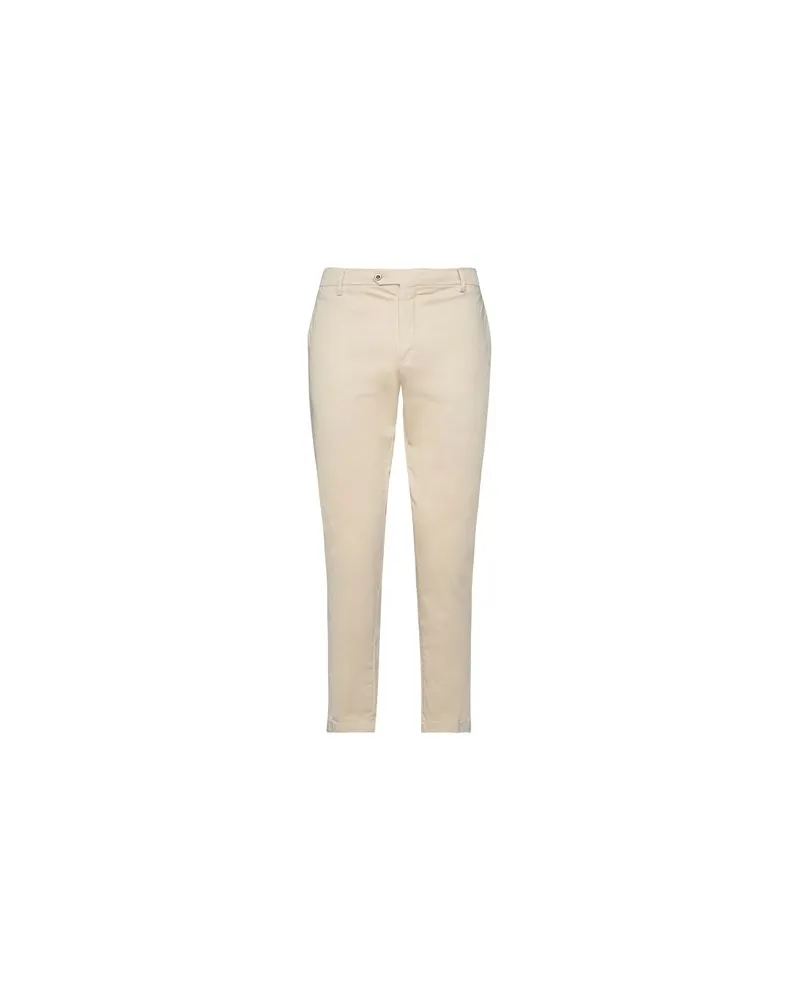 Be Able HOSEN & RÖCKE - Hosenauf YOOX.COM Beige