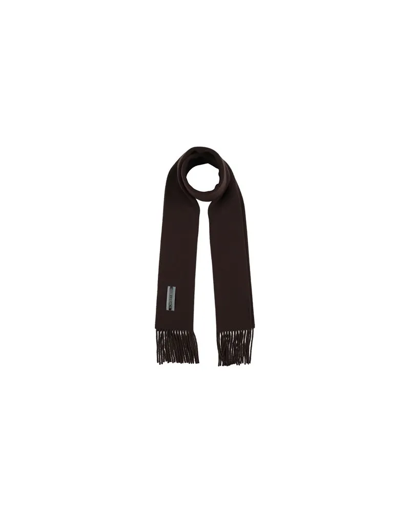 Our Legacy ACCESSOIRES - Schalsauf YOOX.COM Schokobraun