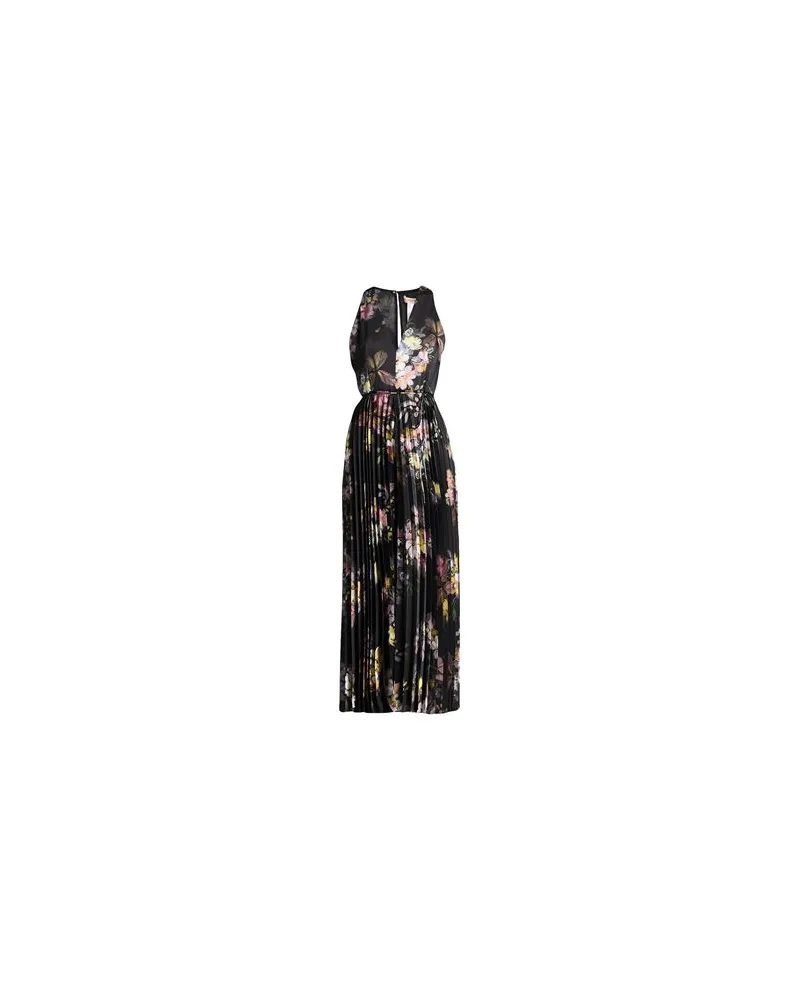 Twin-Set OVERALLS - Jumpsuitsauf YOOX.COM Schwarz