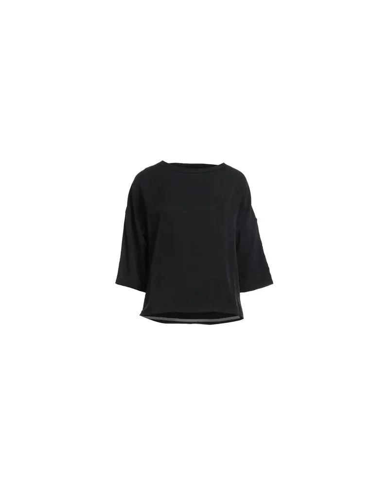 Brand Unique TOPS - T-shirtsauf YOOX.COM Schwarz