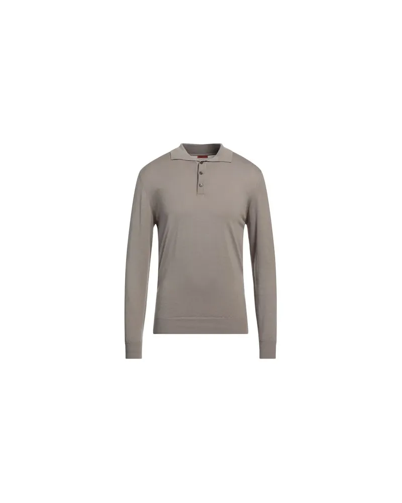 BARENA STRICKWAREN - Pulloverauf YOOX.COM Khaki