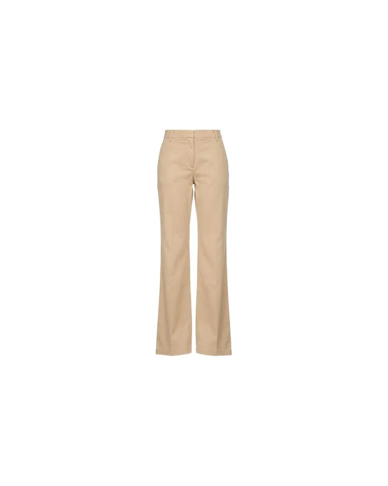 Jacob Cohën HOSEN & RÖCKE - Hosenauf YOOX.COM Sand