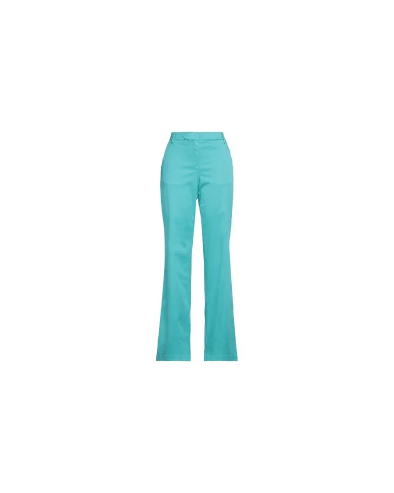 Jacob Cohën HOSEN & RÖCKE - Hosenauf YOOX.COM Tūrkis