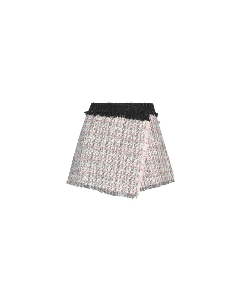 MSGM HOSEN & RÖCKE - Shorts & Bermudashortsauf YOOX.COM Rosa