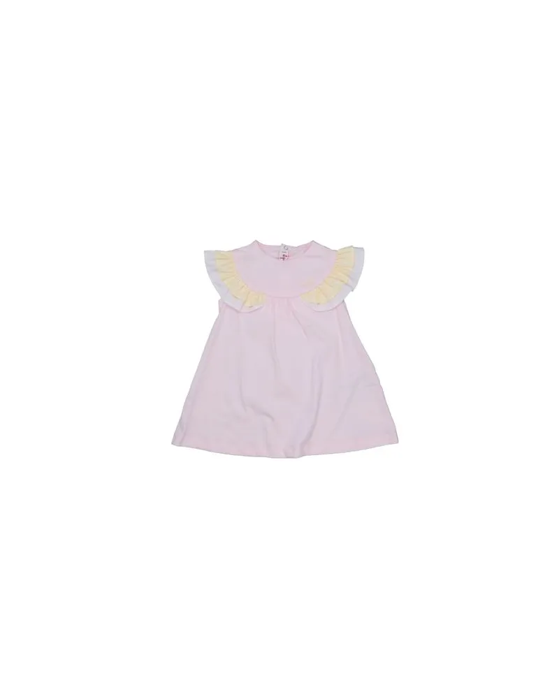 Il Gufo NEUGEBORENE - Babykleiderauf YOOX.COM Rosa