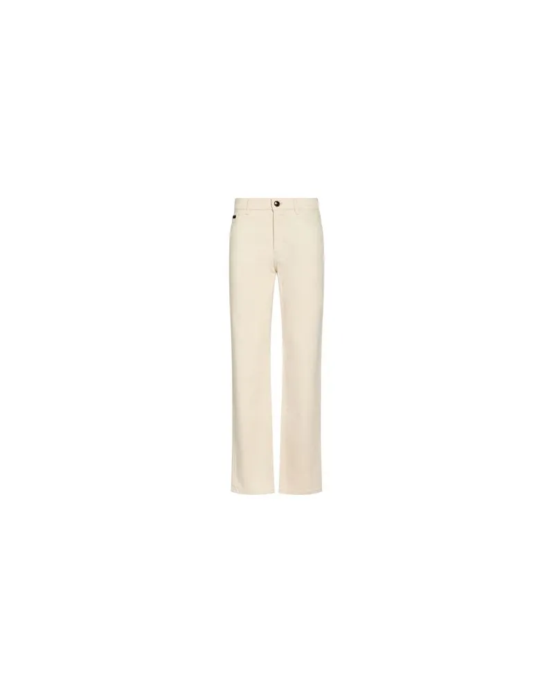 MOORER HOSEN & RÖCKE - Hosenauf YOOX.COM Elfenbein