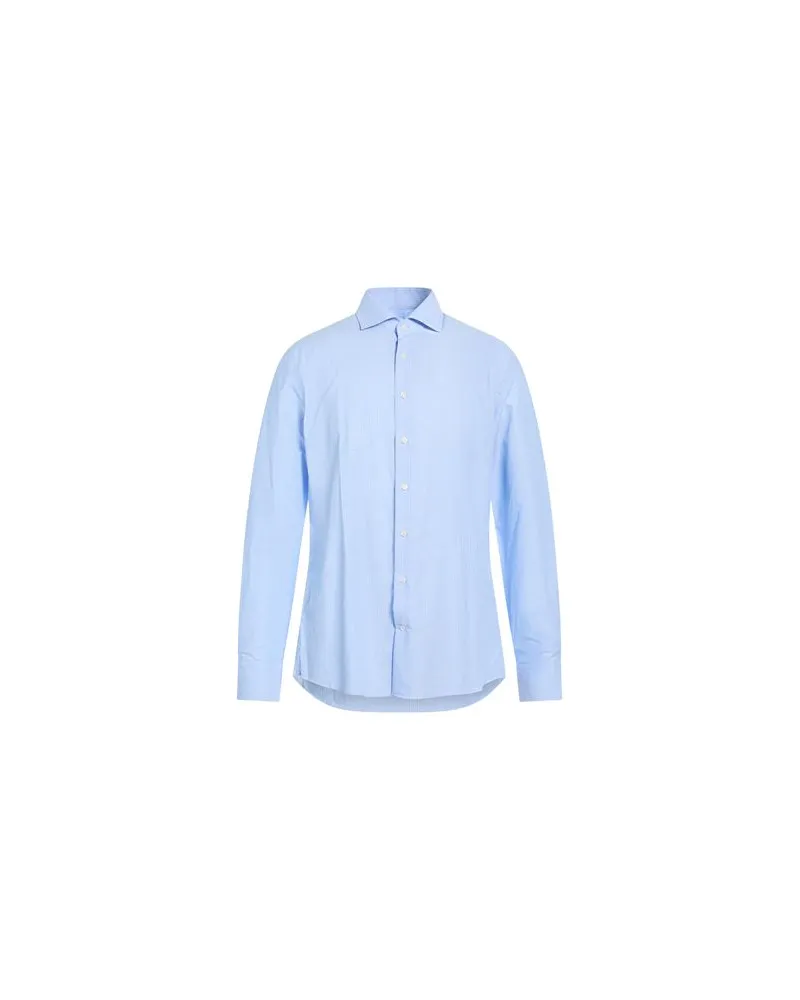 Hackett TOPS - Hemdenauf YOOX.COM Himmelblau