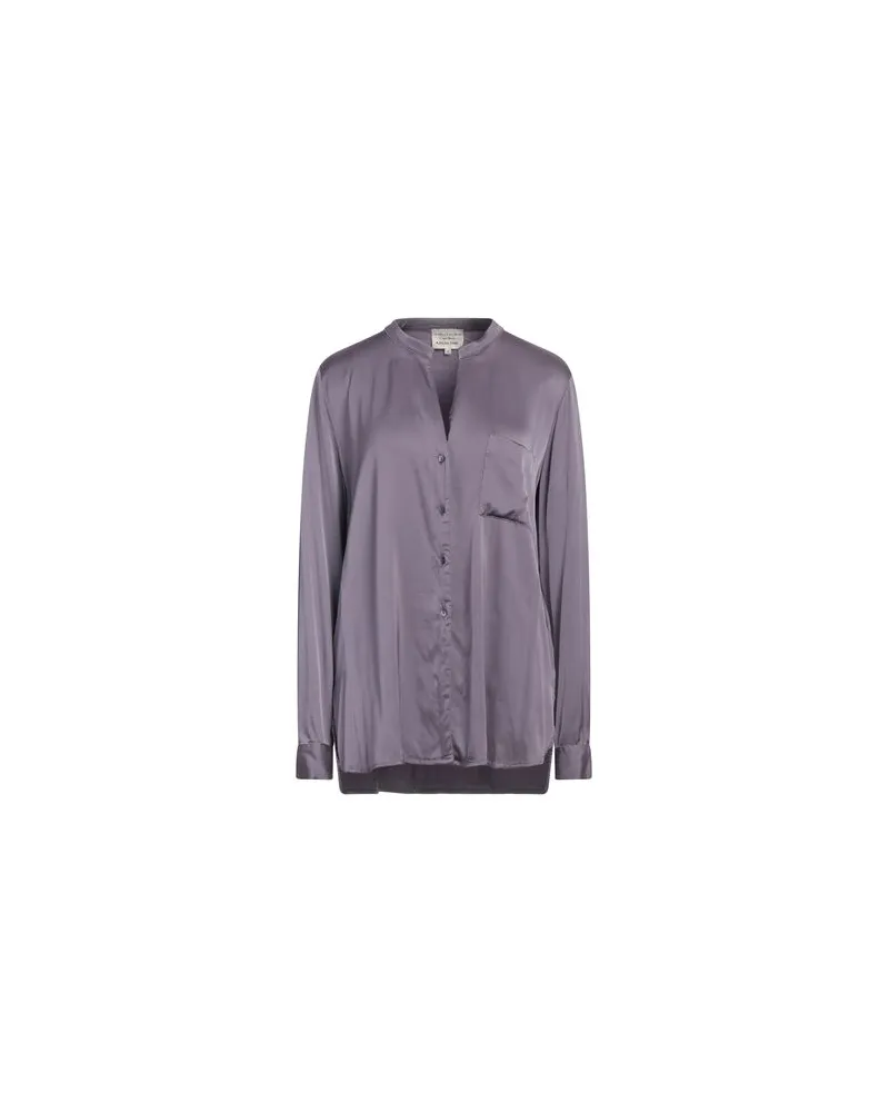 Alessia Santi TOPS - Hemdenauf YOOX.COM Malve
