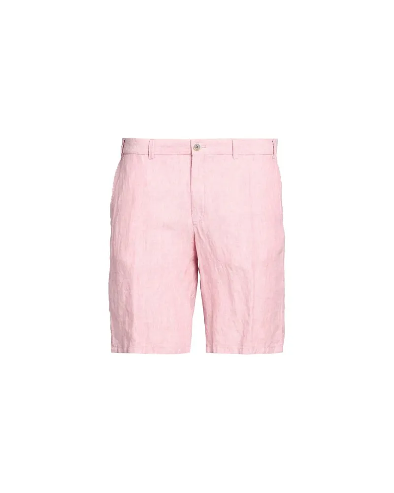 Hiltl HOSEN & RÖCKE - Shorts & Bermudashortsauf YOOX.COM Rosa