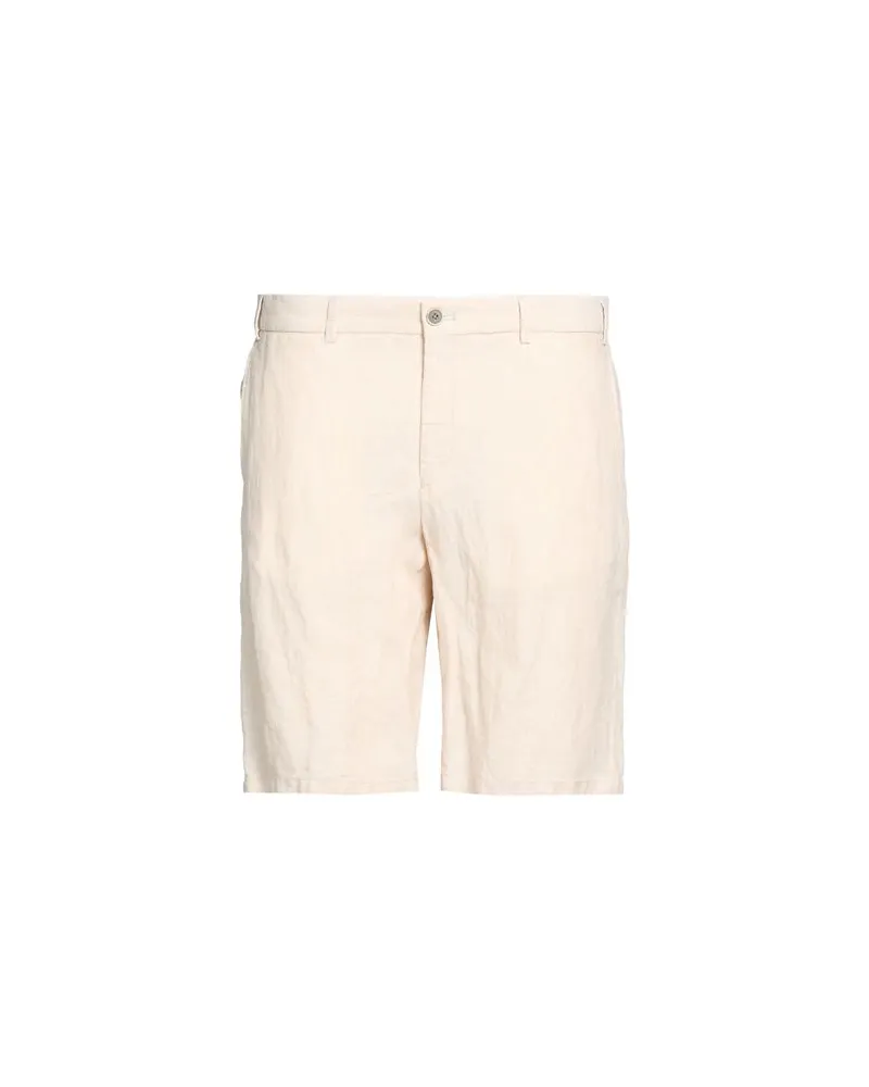 Hiltl HOSEN & RÖCKE - Shorts & Bermudashortsauf YOOX.COM Beige