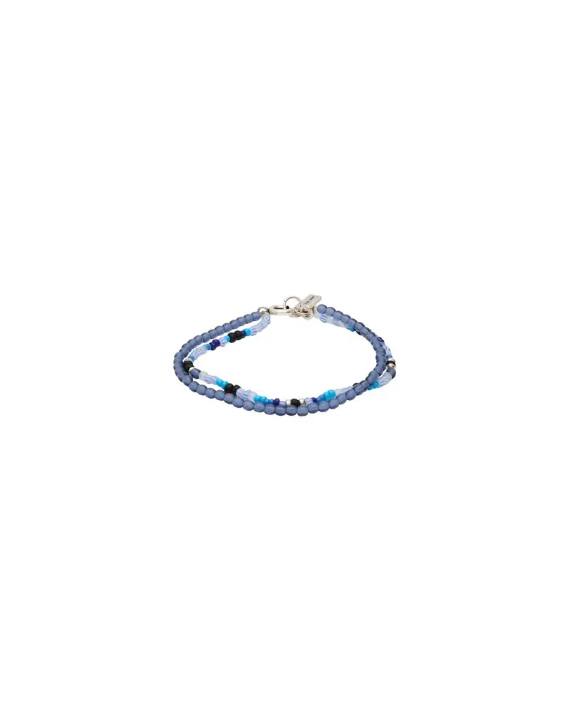 Isabel Marant SCHMUCK und UHREN - Armbänderauf YOOX.COM Hellblau