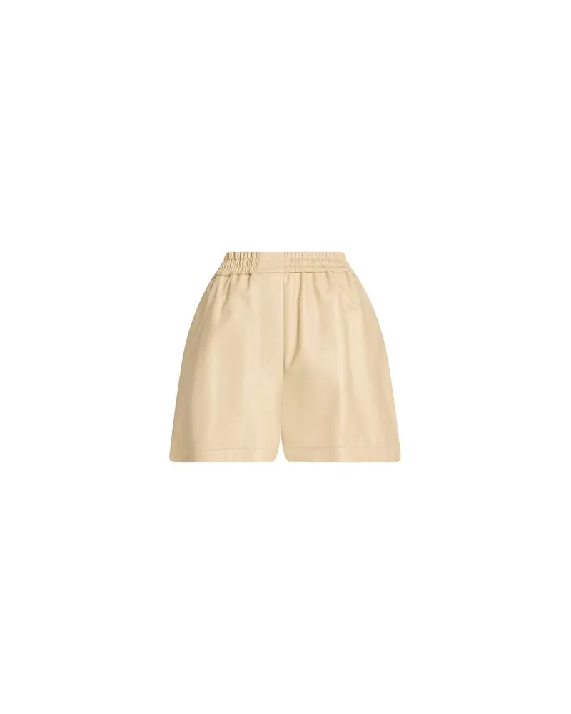 Loewe HOSEN & RÖCKE - Shorts & Bermudashortsauf YOOX.COM Beige