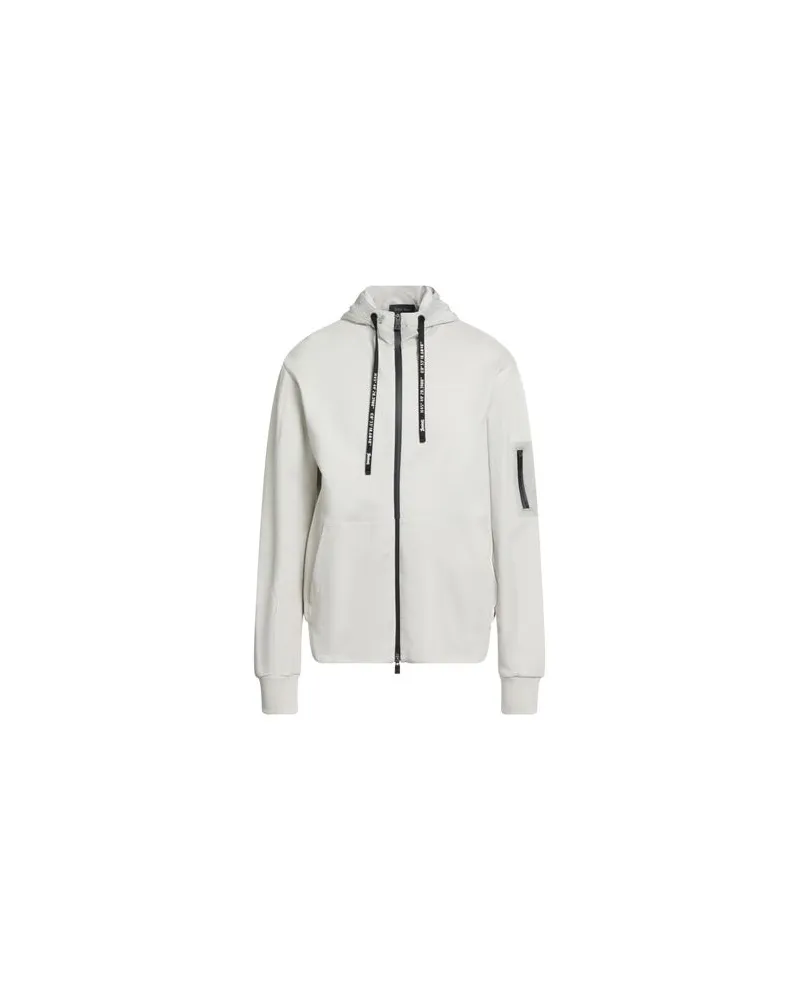 Herno LAMINAR - TOPS - Sweatshirtsauf YOOX.COM Beige