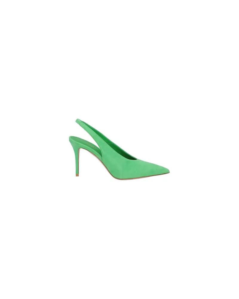 Le Silla SCHUHE - Pumpsauf YOOX.COM Grün