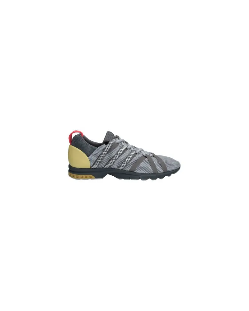 adidas SCHUHE - Sneakersauf YOOX.COM Grau