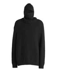 Givenchy Rollkragenpullover Schwarz