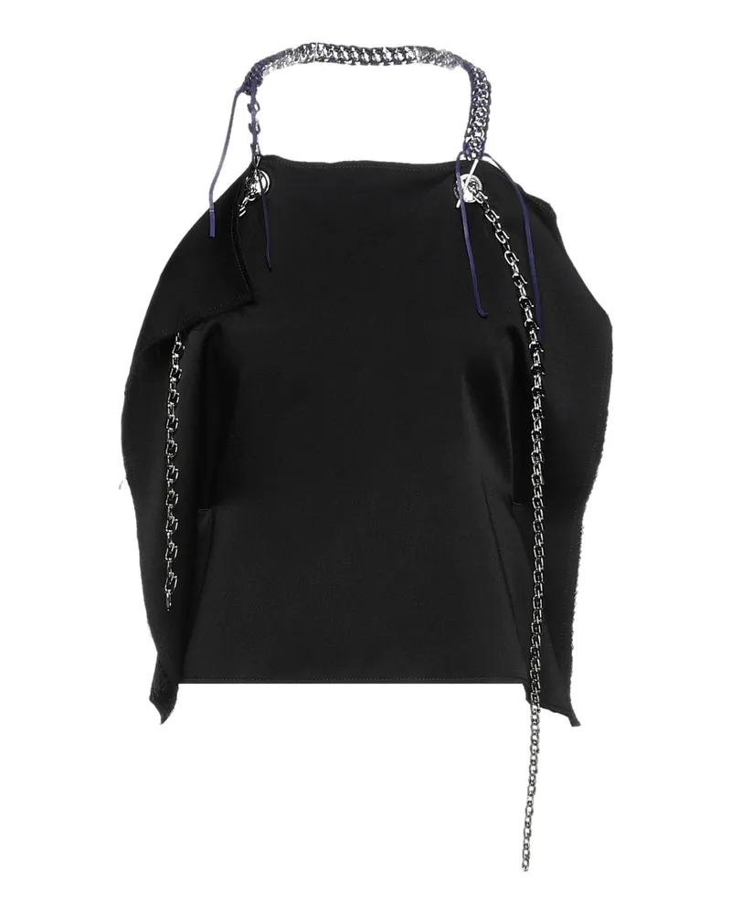 Givenchy Top Schwarz