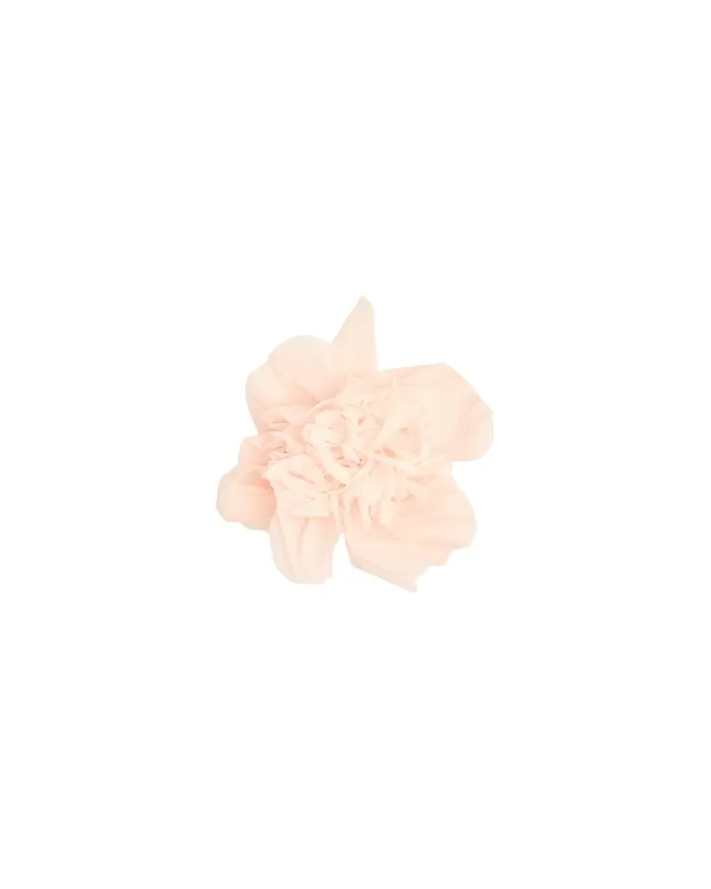 Max Mara SCHMUCK und UHREN - Broschenauf YOOX.COM Hellrosa