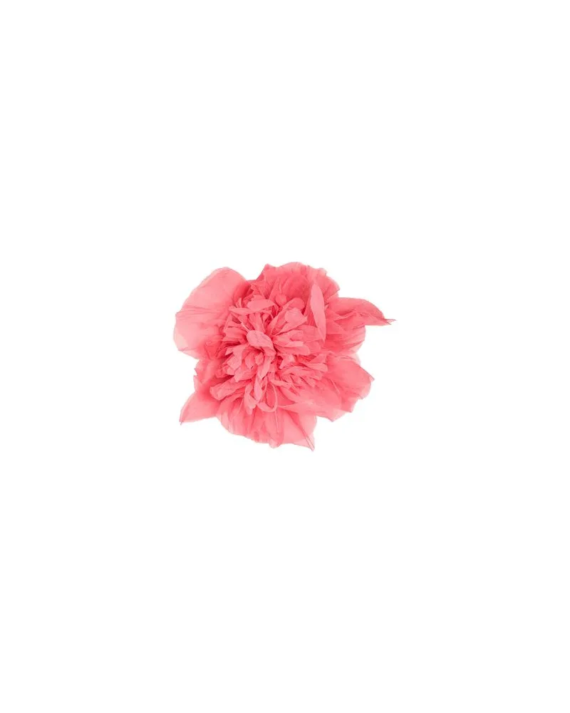 Max Mara SCHMUCK und UHREN - Broschenauf YOOX.COM Koralle